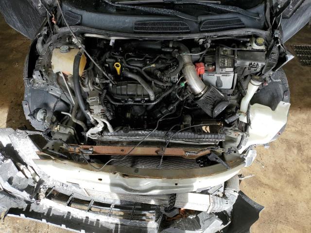 2018 FORD FIESTA ST - 3FADP4GX7JM111477