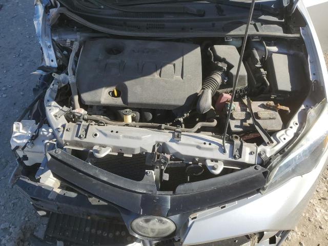 2018 TOYOTA COROLLA L - 5YFBURHE5JP786256