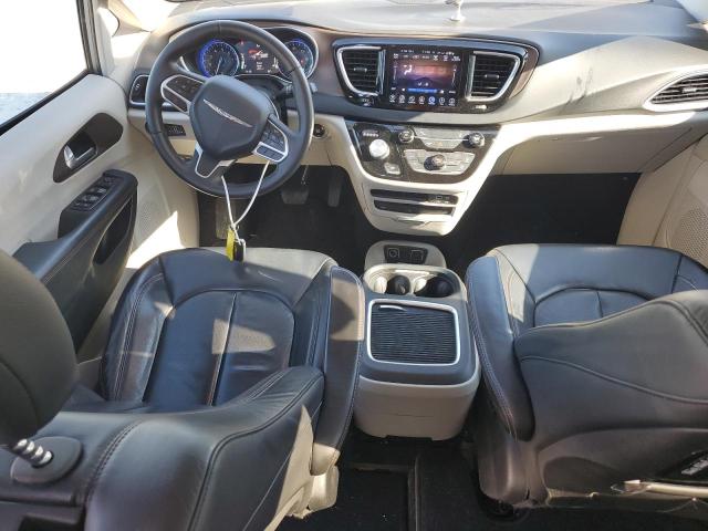 2017 CHRYSLER PACIFICA T - 2C4RC1EGXHR637859