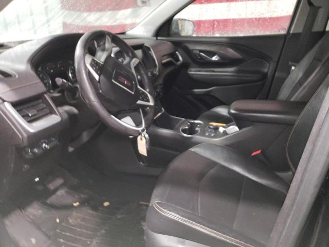 2018 GMC TERRAIN SL - 3GKALWEU0JL242404