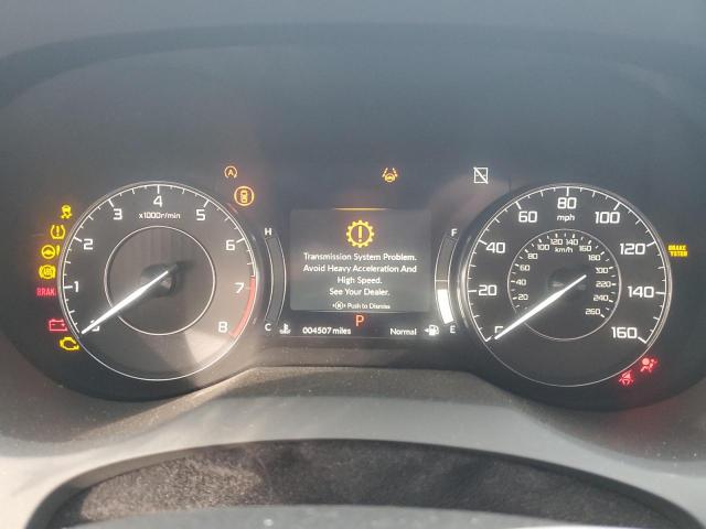 2024 ACURA RDX ADVANC 5J8TC2H77RL029011