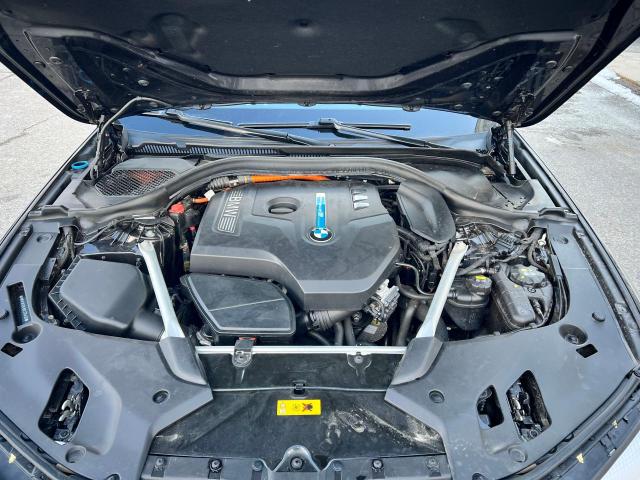 2019 BMW 530XE - WBAJB1C51KB375492