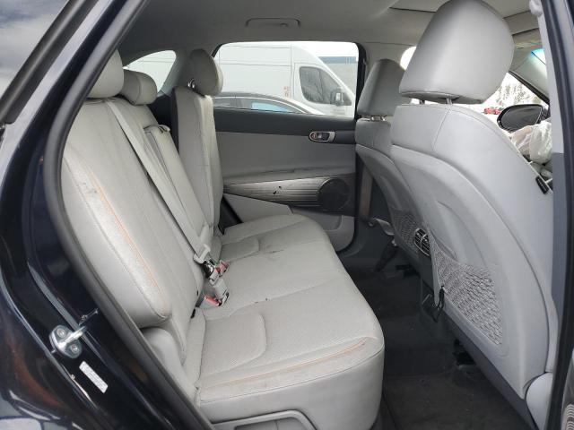 2022 HYUNDAI NEXO LIMIT KM8J84A67NU026324