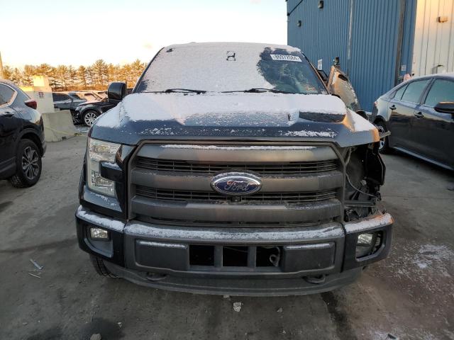 2015 FORD F150 SUPER - 1FTEW1EF8FFA26164