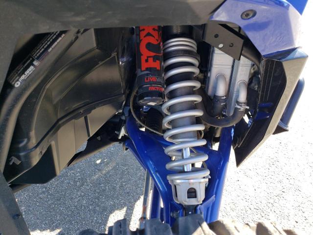 2019 POLARIS 600 IQ 3NSVPL921KF582832