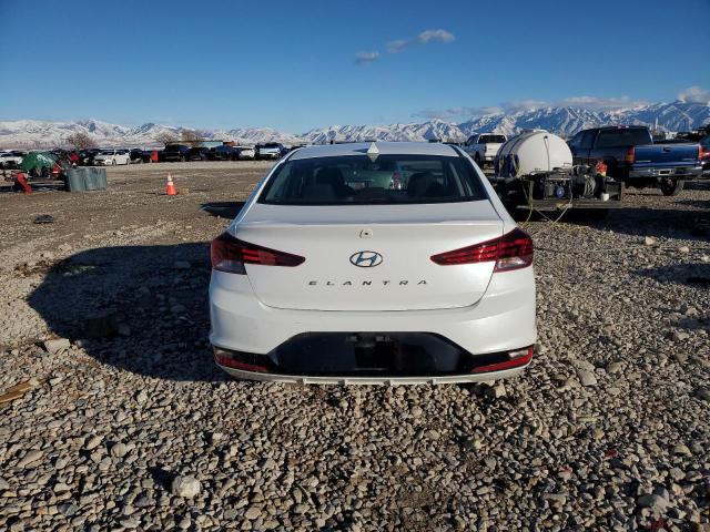 2020 HYUNDAI ELANTRA SE - 5NPD84LF0LH568371