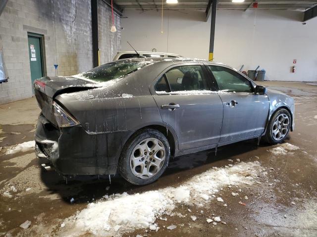 Vin: 3fahp0ha1br299082, lot: 41969025, ford fusion se 20113