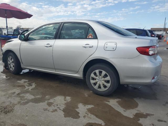 Vin: jtdbu4eexbj090831, lot: 42156935, toyota corolla base 20112