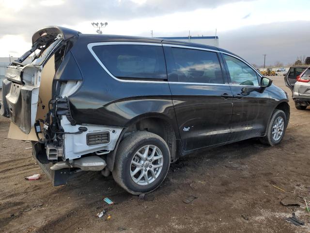 Vin: 2c4rc1cg1nr162908, lot: 87923865, chrysler minivan lx 20223