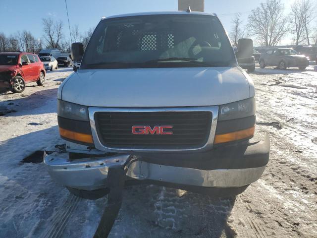 2020 GMC SAVANA G25 1GTW7AFG2L1255537