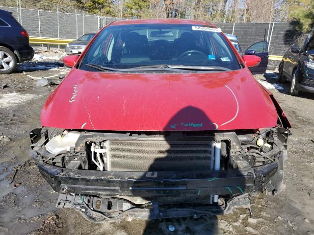 2018 KIA FORTE LX - 3KPFL4A76JE175477