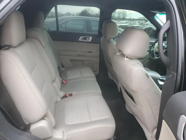 2015 FORD EXPLORER X - 1FM5K8D8XFGB68173