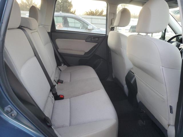 2015 SUBARU FORESTER 2 - JF2SJADC2FH473071