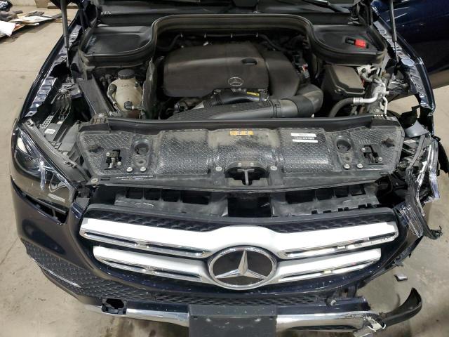2020 MERCEDES-BENZ GLE 350 4M - 4JGFB4KB0LA008717