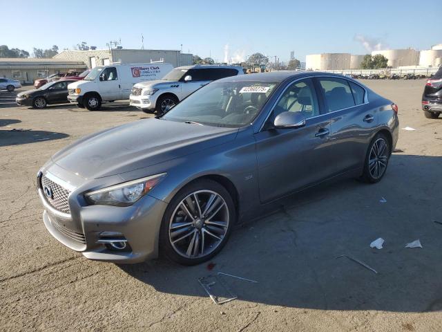 Vin: jn1ev7ar0hm832720, lot: 42360275, infiniti q50 premium 2017 img_1