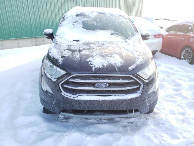 FORD ECOSPORT SE