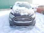 FORD ECOSPORT SE