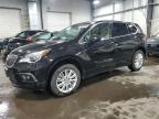 2017 BUICK ENVISION P - LRBFXCSA9HD178277