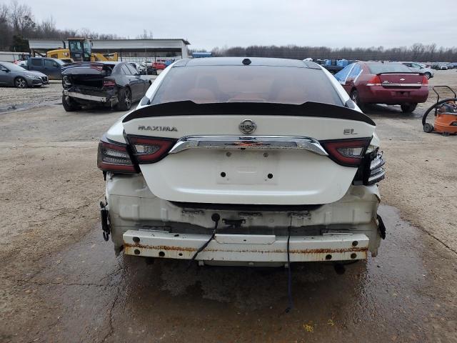 2019 NISSAN MAXIMA S - 1N4AA6AV6KC370911