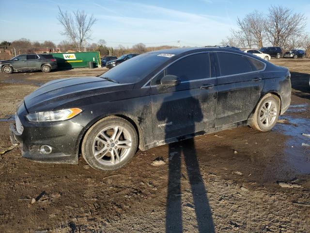 FORD FUSION TIT