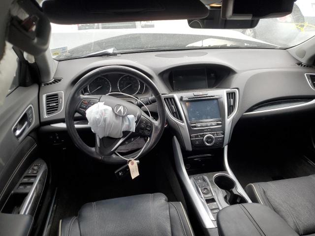 2019 ACURA TLX TECHNO - 19UUB2F44KA000129