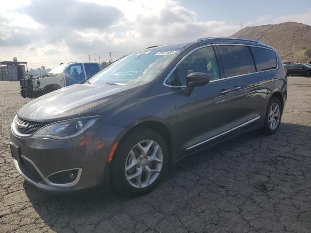 CHRYSLER PACIFICA T