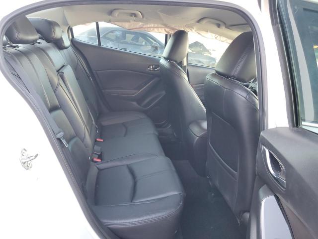 2017 MAZDA 3 TOURING - 3MZBN1V7XHM143193