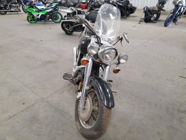 2003 YAMAHA XV1600 AS JYAVP02Y23A002413