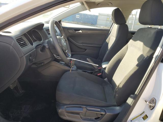 2016 VOLKSWAGEN JETTA S - 3VW267AJ8GM353243