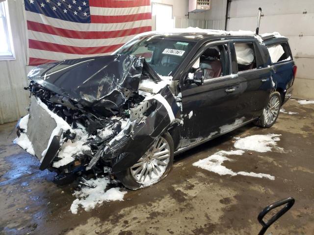 2023 FORD EXPEDITION - 1FMJK2A84PEA48382