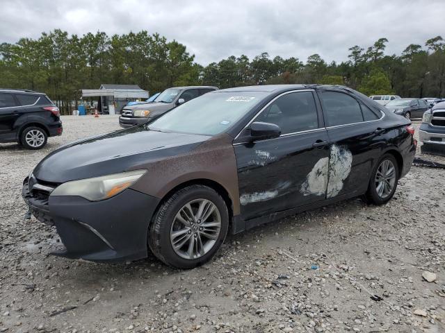 2015 TOYOTA CAMRY LE - 4T1BF1FK9FU482454