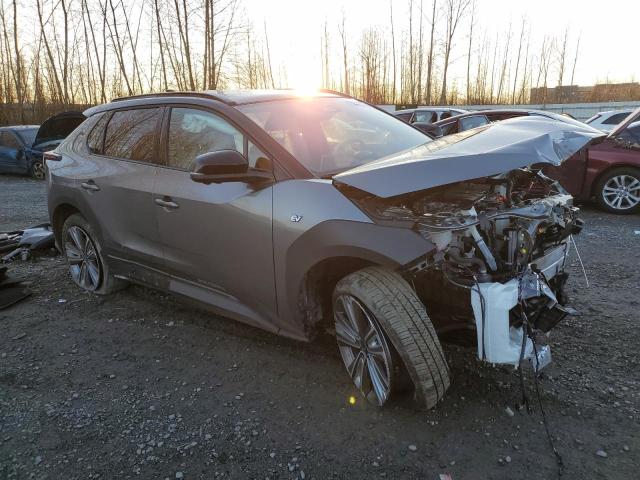 2024 SUBARU SOLTERRA P JTMABABA6RA053190