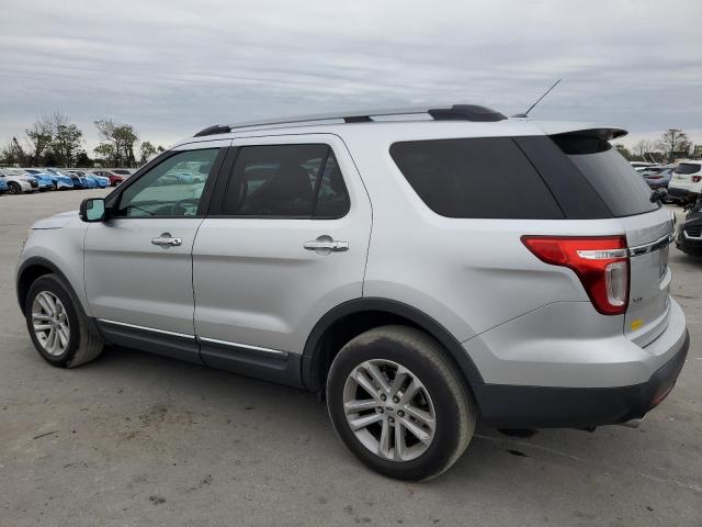 1FMHK7D80CGA50992 Ford Explorer Xlt 2012