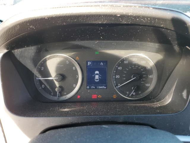 2017 HYUNDAI SONATA SPO - 5NPE34AF6HH469065