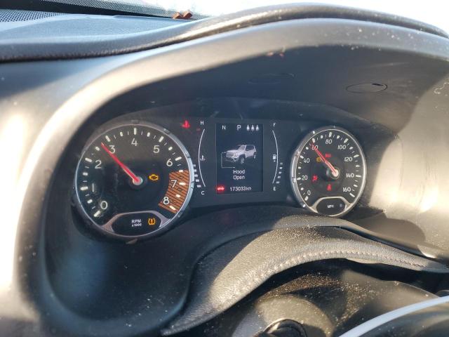 2019 JEEP RENEGADE L ZACNJBBB5KPK40619