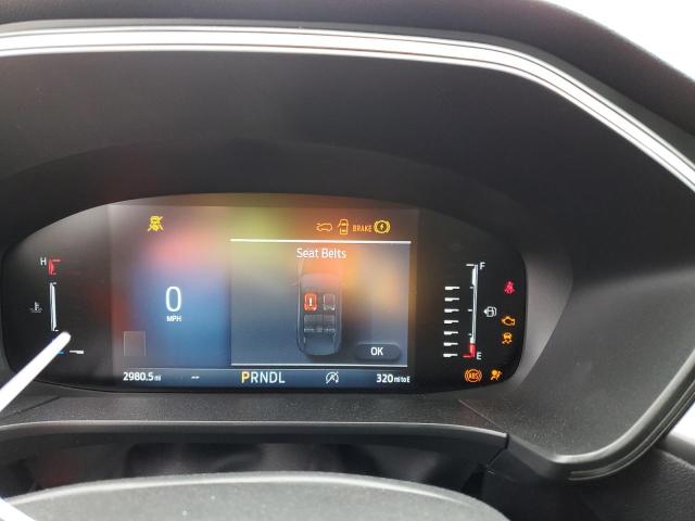 2024 FORD ESCAPE ACT - 1FMCU9GN0RUA96267