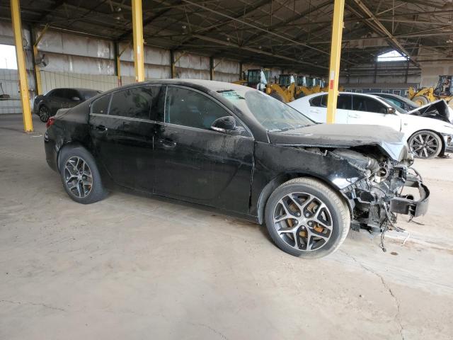 2017 BUICK REGAL SPOR - 2G4GL5EX0H9118832