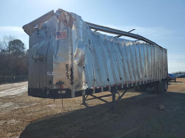 PEER TRAILER 2023 silver  gas 1PLE04220PPD64659 photo #3