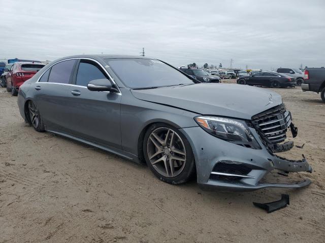 2017 MERCEDES-BENZ S 550 4MAT - WDDUG8FB0HA298971