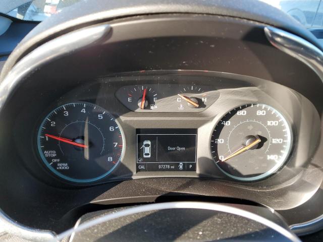 2020 CHEVROLET MALIBU LT - 1G1ZD5ST4LF120264