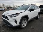 2021 TOYOTA RAV4 LE - 4T3LWRFV6MU041656