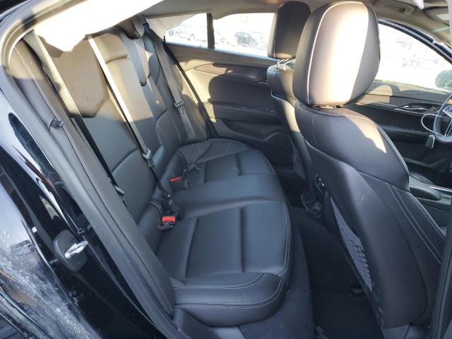 2018 CADILLAC ATS - 1G6AE5RX1J0107534