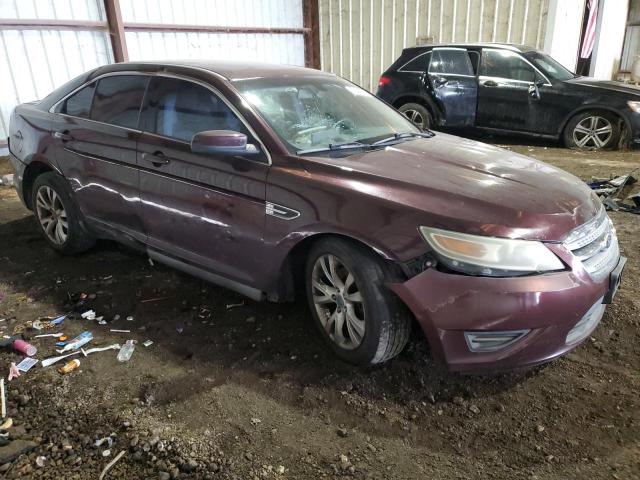 Vin: 1fahp2ew6bg131506, lot: 87905735, ford taurus sel 20114