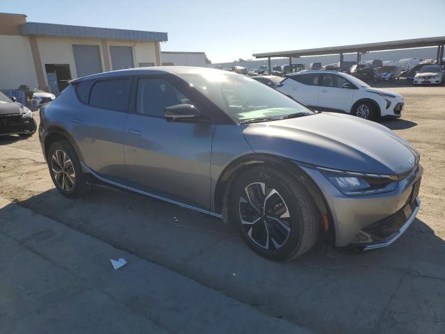 2024 KIA EV6 LIGHT - KNDC3DLC2R5186304