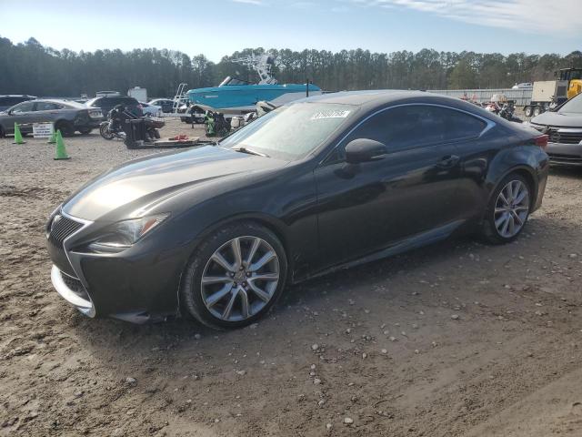 LEXUS RC 200T