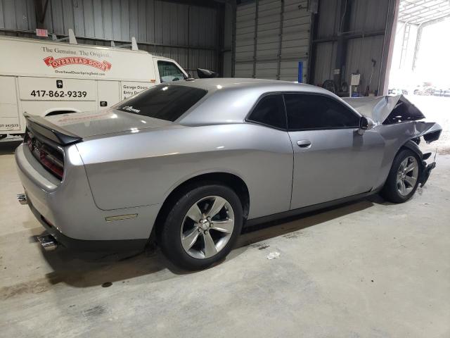 2017 DODGE CHALLENGER - 2C3CDZAG1HH658956