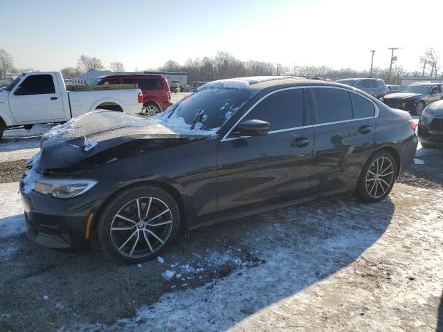BMW 3 SERIES 330XI