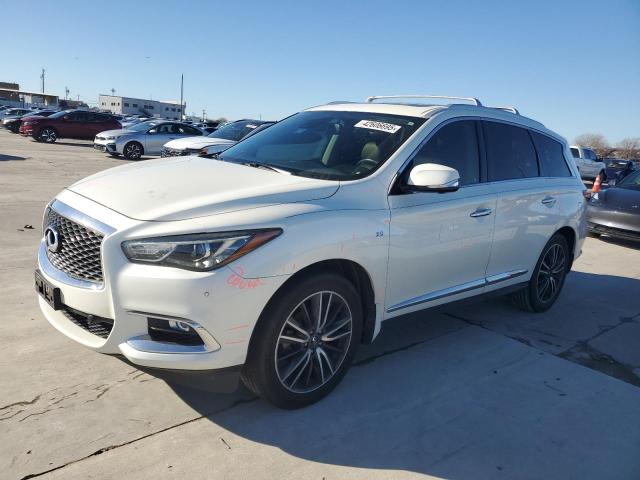 INFINITI QX60 LUXE