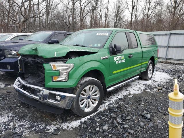 Vin: 1ftex1ep2gfc38162, lot: 41471785, ford f-150 super cab 2016 img_1
