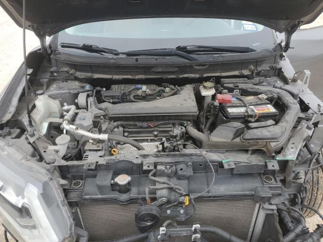 2018 NISSAN ROGUE S - JN8AT2MT9JW460417